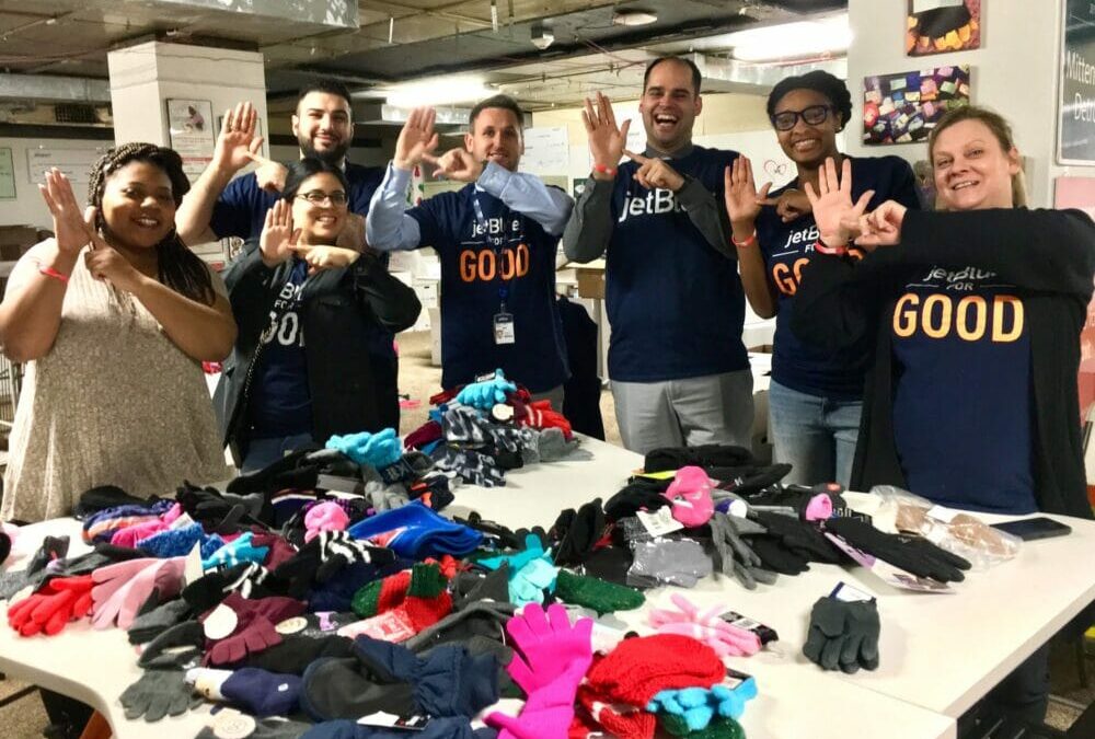 BigSort_JetBlue