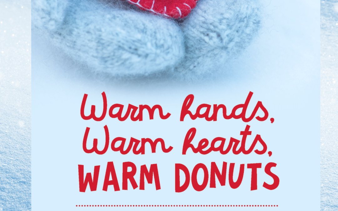 DuckDonuts flyer