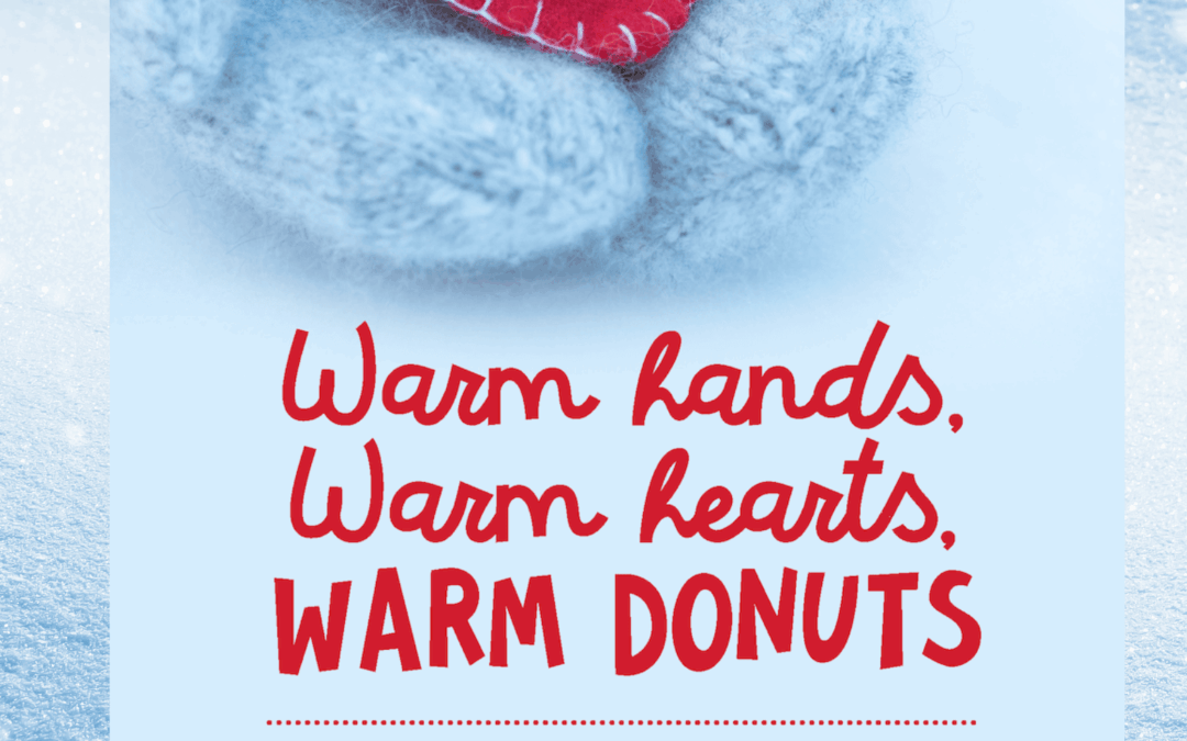 DuckDonuts flyer