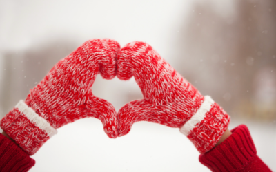 DZS Partners With Mittens for Detroit to Give Back This Holiday Season